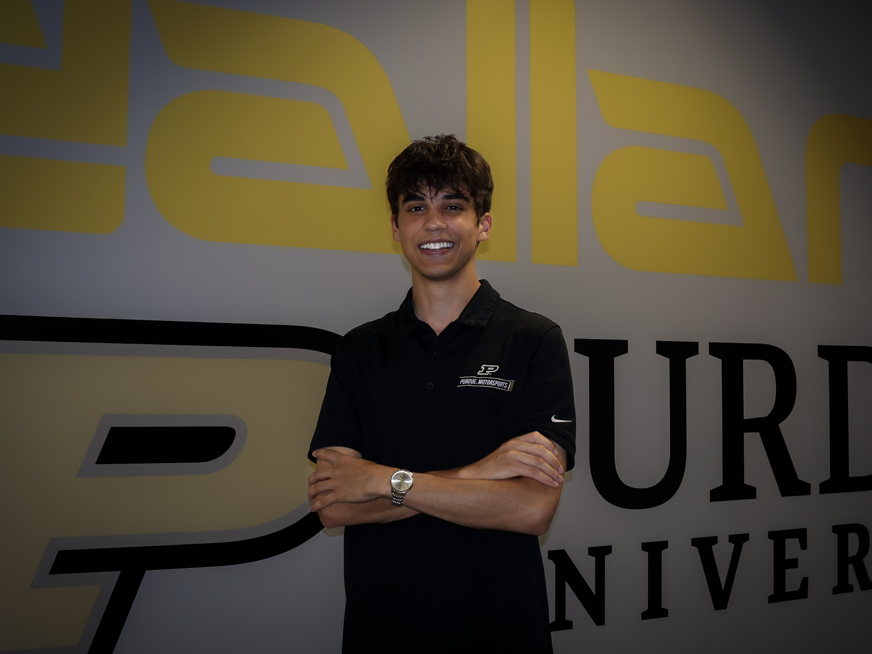 Shayen Sehgal — President